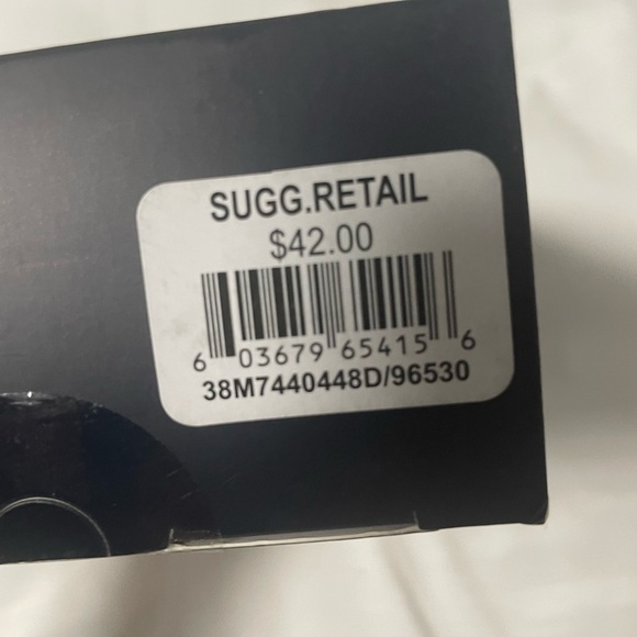 NEW Nautica soft stretch four classic fit boxer briefs. Size Small - Picture 6 of 6